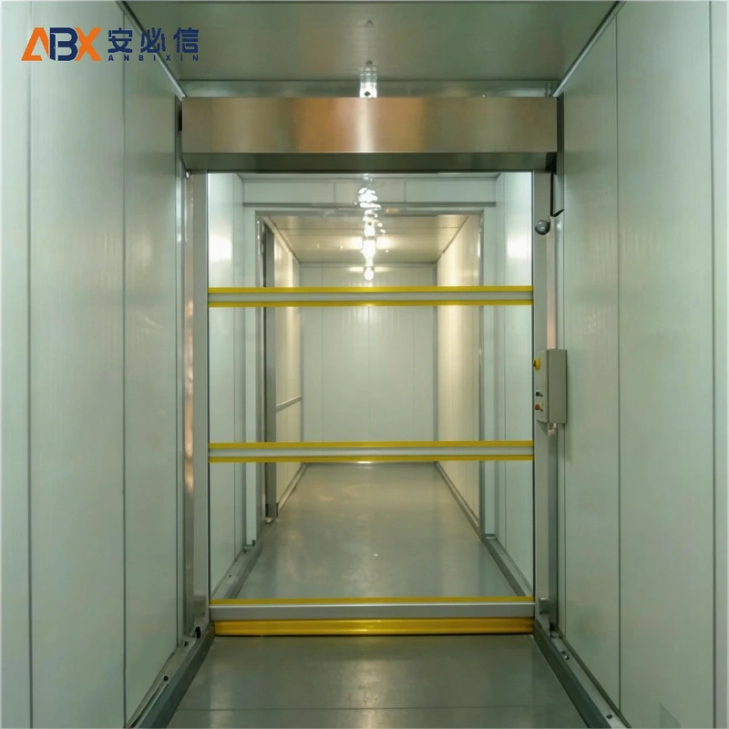 图木舒克高速门